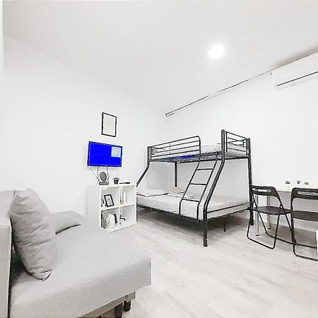 Vr20 Estudio Chamberi Alonso Cano Madrid Eksteriør billede